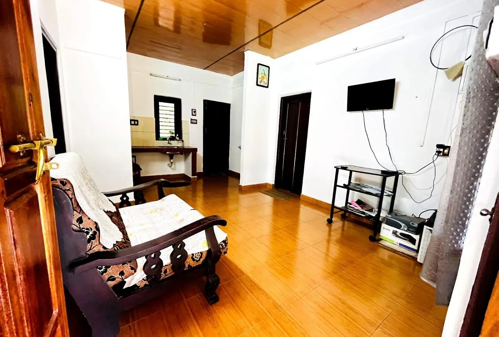 Apartment Jojozcottage Munnar