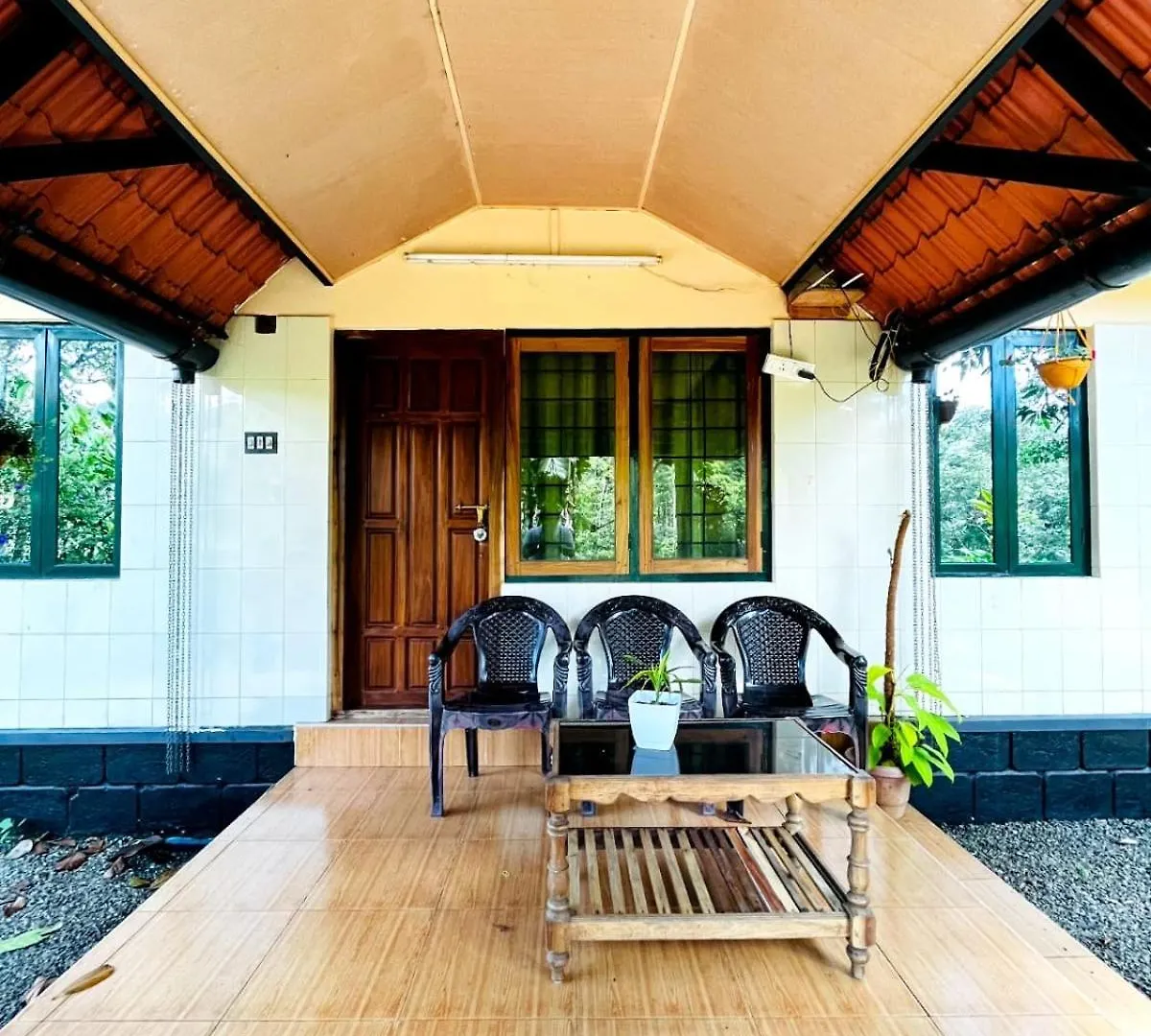 Apartment Jojozcottage Munnar
