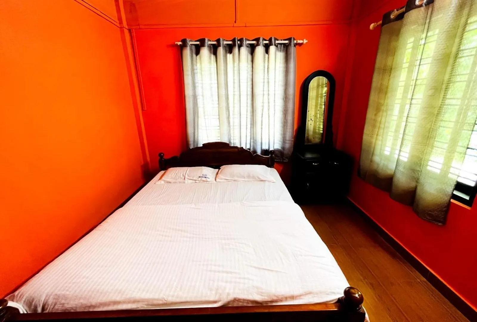 Jojozcottage Munnar