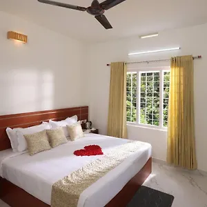 Villa Hills, Munnar