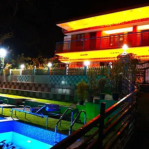 Villa Arabian Nights, Munnar