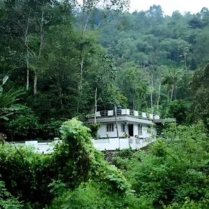 Villa Morning Hills, Munnar