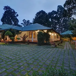 Farm stay Dew Drops Farm, Munnar